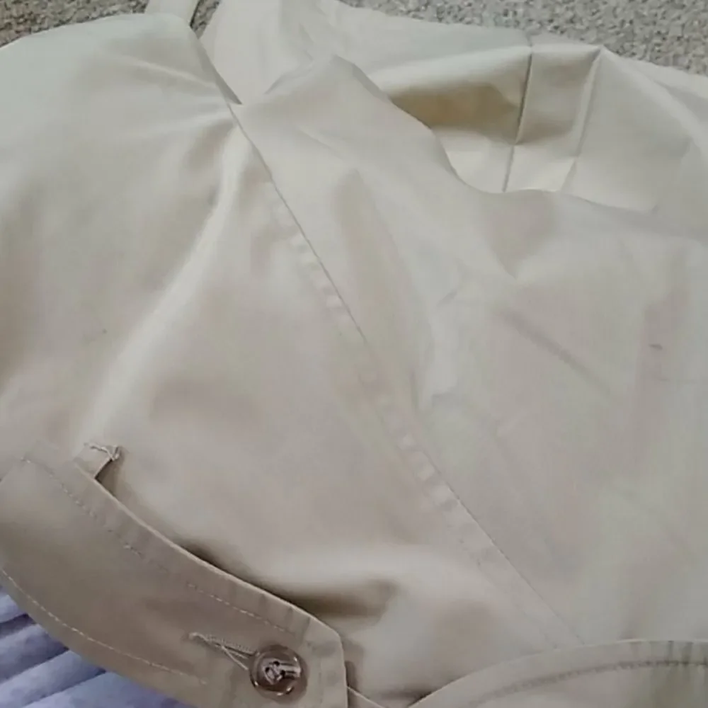 VTG, LONDON FOG MAINCOATS JACKETS SIZE 14 - Picture 4 of 16